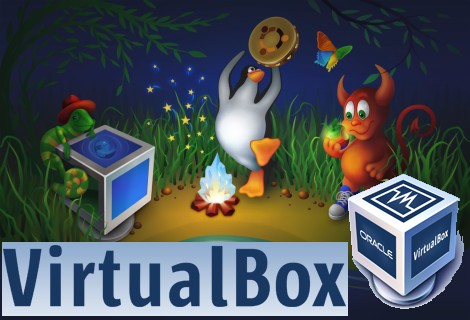 VirtualBox